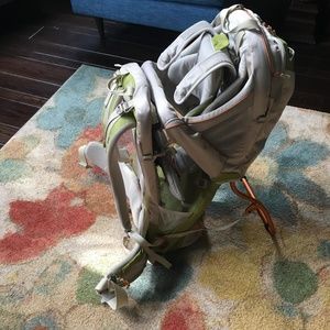 Kelty Kids 2:0 Hiking Backpack Carrier